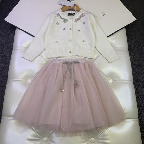 children sets princess dress 2020 toddler kids baby girls knitting sweater spring kids long sleeve clothes shirt outfits, White
children sets princess dress 2020 toddler kids baby girls knitting sweater spring kids long sleeve clothes shirt outfits, White