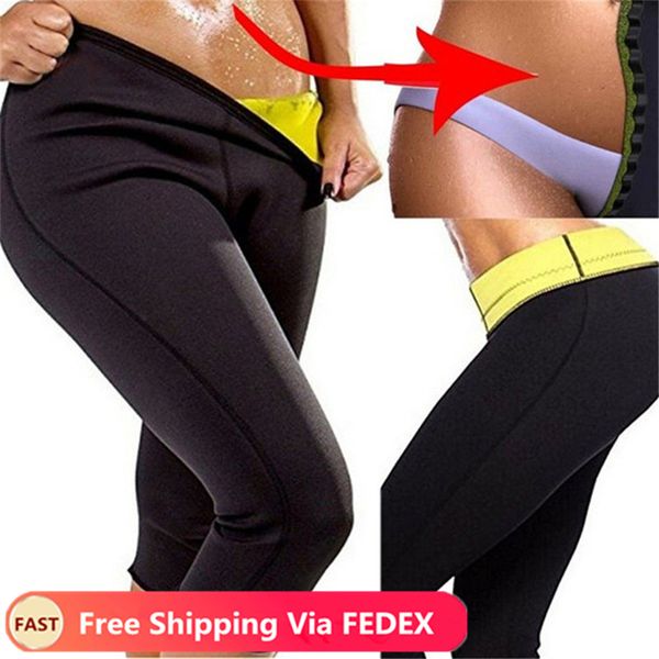 womens slimming pants thermo neoprene sweat sauna body shapers fitness stretch control panties burne waist slim pants
womens slimming pants thermo neoprene sweat sauna body shapers fitness stretch control panties burne waist slim pants