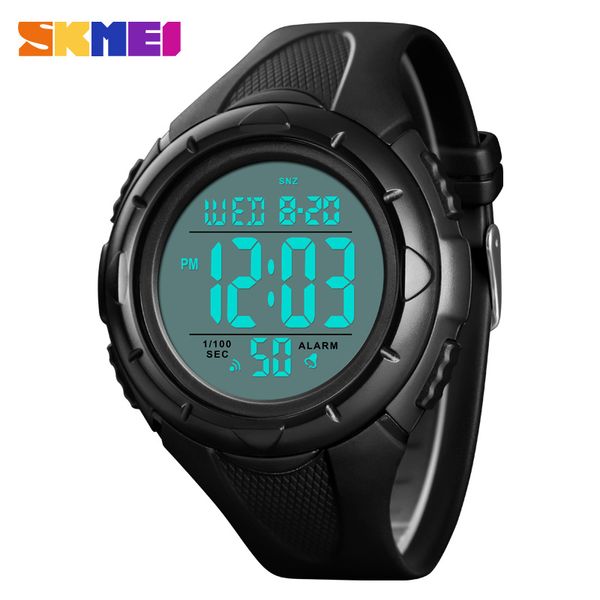 men watch electronic digital sport watches male chronograph clock 50m waterproof men's wristwatch relogio masculino skmei 2019, Slivery;brown
men watch electronic digital sport watches male chronograph clock 50m waterproof men's wristwatch relogio masculino skmei 2019, Slivery;brown