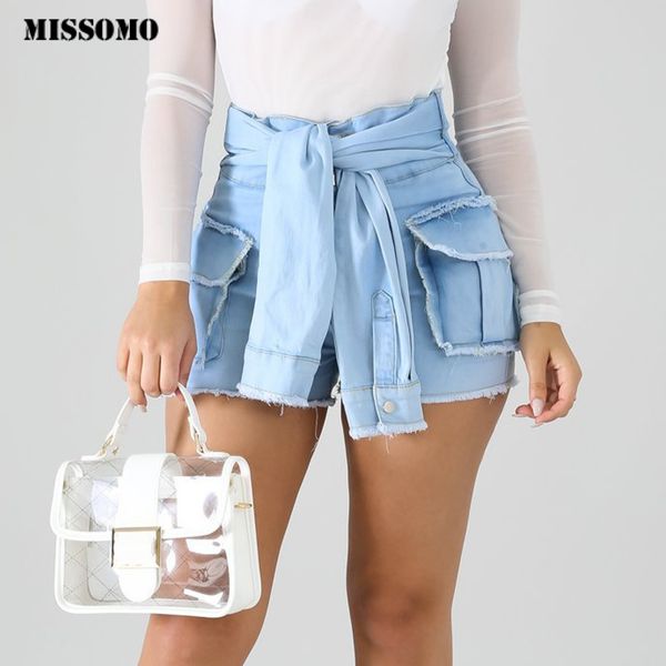 missomo pants women shorts button tassel jeans pants high waist denim lacing slim high waist shorts women short feminino 66, White;black
missomo pants women shorts button tassel jeans pants high waist denim lacing slim high waist shorts women short feminino 66, White;black