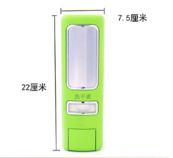 2020 l wall mounted manual press soap dispenser toilet bathroom shampoo bath gel box hand sanitizer bottle liquid soap dispense
2020 l wall mounted manual press soap dispenser toilet bathroom shampoo bath gel box hand sanitizer bottle liquid soap dispense