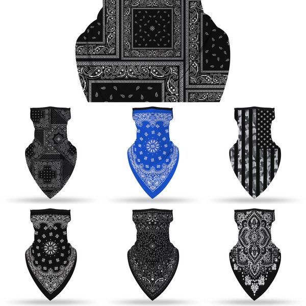 xbudg new women scarf face mask silk chiffon handkerchief outdoor windproof half face veil party scarf dust masks, Black
xbudg new women scarf face mask silk chiffon handkerchief outdoor windproof half face veil party scarf dust masks, Black