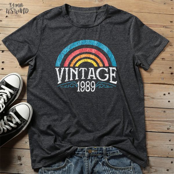 2020 summer t shirt women rainbow print vintage tee female casual o neck tees lady tee shirt femme camisetas verano, White
2020 summer t shirt women rainbow print vintage tee female casual o neck tees lady tee shirt femme camisetas verano, White