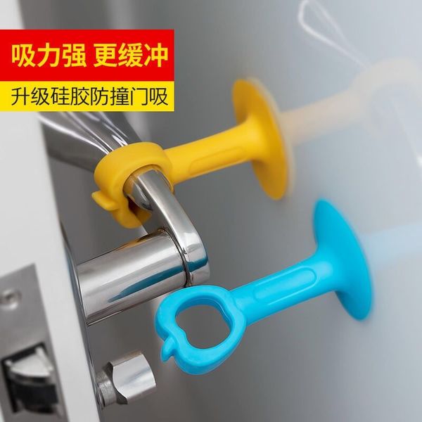 silicone door handle door hole-handle anti-collision door toilet mute buffer plastic rubber wall suction
silicone door handle door hole-handle anti-collision door toilet mute buffer plastic rubber wall suction