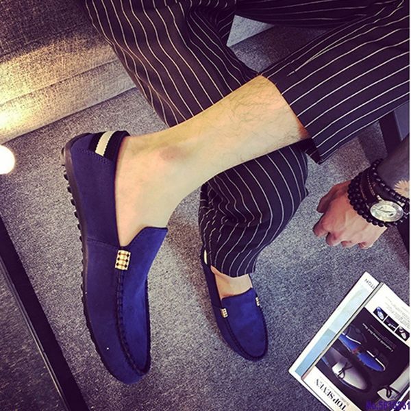 classics fashion men loafers solid spring autumm flat driving shoes leisure pu soft comfy slip on shoes, Black
classics fashion men loafers solid spring autumm flat driving shoes leisure pu soft comfy slip on shoes, Black