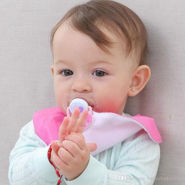 newborn cotton baby bibs burp cloths easy for pacifier holders bandana infant saliva cloth ins bibs wholesale
newborn cotton baby bibs burp cloths easy for pacifier holders bandana infant saliva cloth ins bibs wholesale