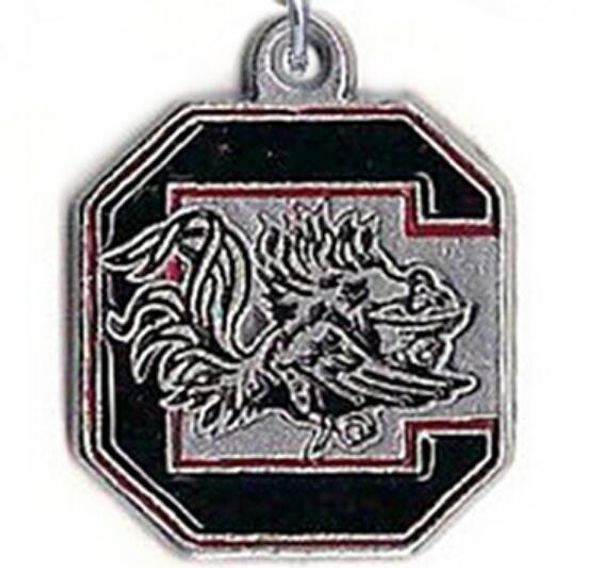 good quality sports alloy south carolina dangle charms pendant for diy braceles & necklace & earrings key chain jewelry acces, Bronze;silver
good quality sports alloy south carolina dangle charms pendant for diy braceles & necklace & earrings key chain jewelry acces, Bronze;silver