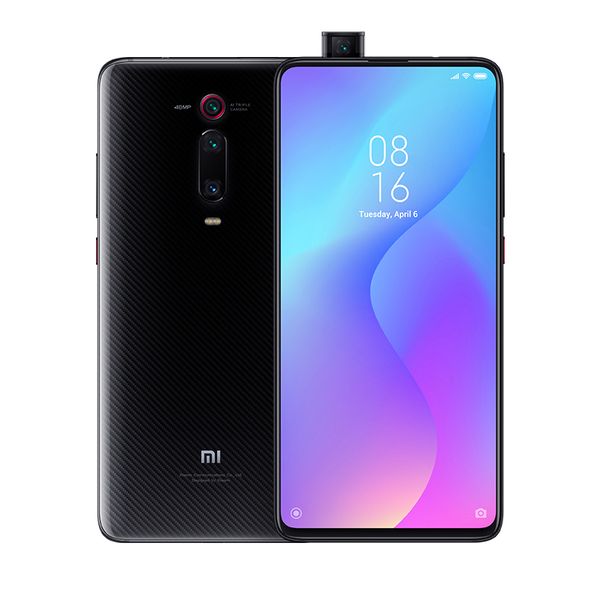 global version xiaomi mi 9t pro 6gb 128gb mobile phone snapdragon 855 48mp triple camera 4000mah 6.39" amoled display in stock
global version xiaomi mi 9t pro 6gb 128gb mobile phone snapdragon 855 48mp triple camera 4000mah 6.39" amoled display in stock