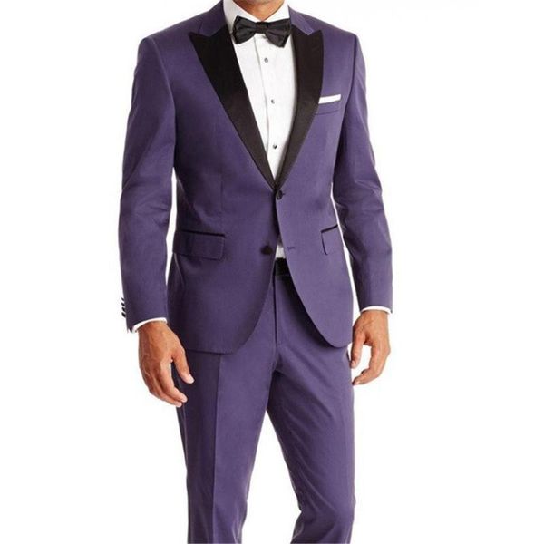 2019 trajes de hombres de vestir grooms tuxedos for peaked lapel wedding suits two piece mens button groomsmen (jacket+pants, White;black
2019 trajes de hombres de vestir grooms tuxedos for peaked lapel wedding suits two piece mens button groomsmen (jacket+pants, White;black