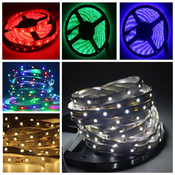 5m led strip 12v led light strip rgb tape flexible neon strip diode tape smd 5050 led ribbon lights backlight for room tv
5m led strip 12v led light strip rgb tape flexible neon strip diode tape smd 5050 led ribbon lights backlight for room tv