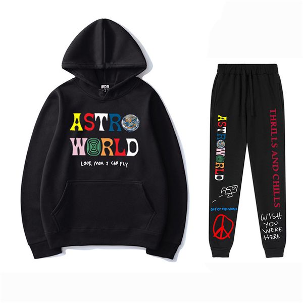 astroworld hoodie mens tracksuits long sleeve hooded printed mens sweatshirts pants 2pcs sports sets casual loose homme clothes, Gray
astroworld hoodie mens tracksuits long sleeve hooded printed mens sweatshirts pants 2pcs sports sets casual loose homme clothes, Gray