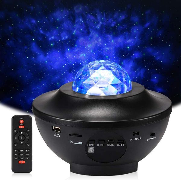 laser star projector light led night light projector sky twilight star ocean wave projection bluetooth speaker led laser lamp christma
laser star projector light led night light projector sky twilight star ocean wave projection bluetooth speaker led laser lamp christma