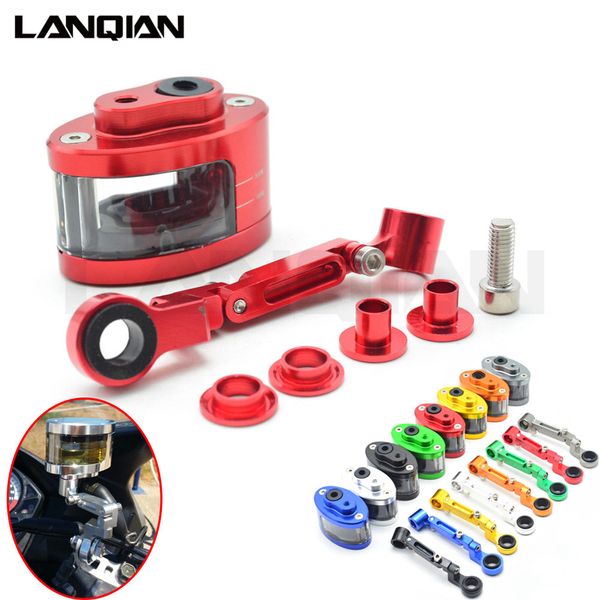 motorcycle cnc brake clutch reservoir cylinder fluid oil cup bracket for moto guzzi 1200 sport breva 1100 750 griso duke 125 200
motorcycle cnc brake clutch reservoir cylinder fluid oil cup bracket for moto guzzi 1200 sport breva 1100 750 griso duke 125 200