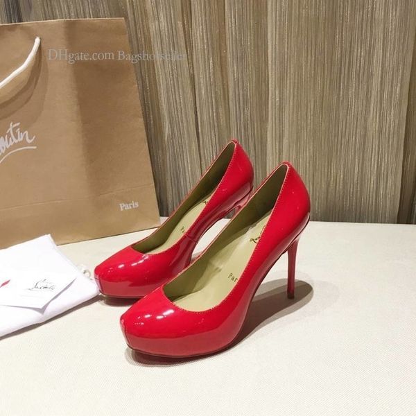 red high heels quality new fashion women party wedding shoes single stiletto wzqh1 iocy, Black;red
red high heels quality new fashion women party wedding shoes single stiletto wzqh1 iocy, Black;red