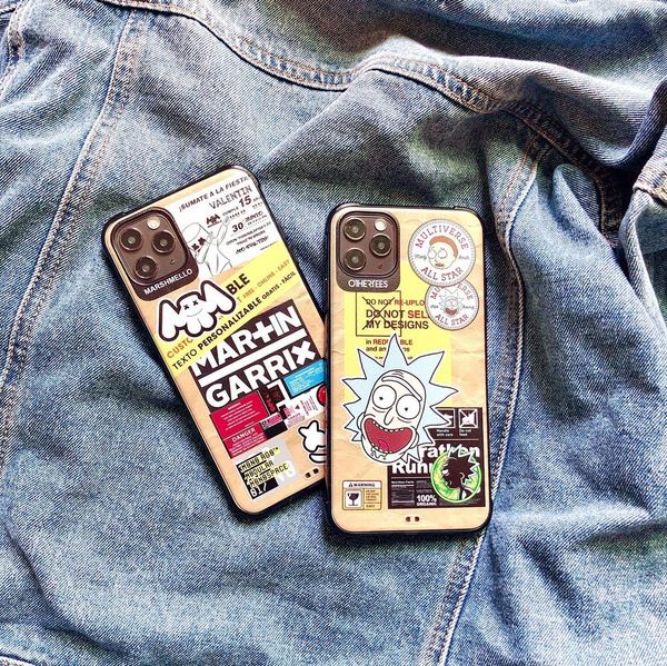 nice luxury designer anime mork and mindy anti-fall soft silicon case for apple iphone 7 8 x xs xr max 11 pro plus painted cute cover coque
nice luxury designer anime mork and mindy anti-fall soft silicon case for apple iphone 7 8 x xs xr max 11 pro plus painted cute cover coque