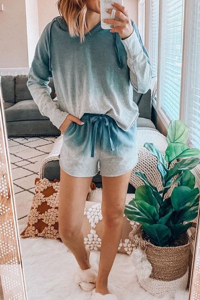 dhl for pajamas tiedye for woman conjuntos cortos de pijama con cuello redondo y pijama shibori tie dye shirt bright crimson nice, Blue;gray
dhl for pajamas tiedye for woman conjuntos cortos de pijama con cuello redondo y pijama shibori tie dye shirt bright crimson nice, Blue;gray
