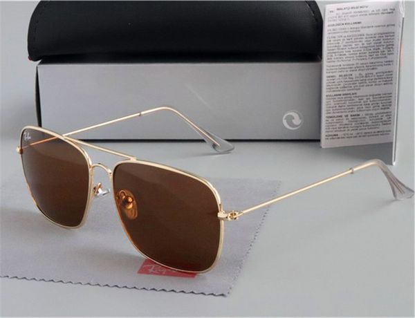 new fashion classic sunglasses attitude sunglasses gold frame square metal frame vintage style outdoor design classical model 3549, White;black
new fashion classic sunglasses attitude sunglasses gold frame square metal frame vintage style outdoor design classical model 3549, White;black