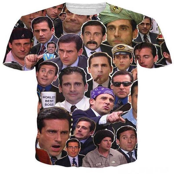 the walking dead paparazzi t-shirt rick grimes carl daryl michonne zombies 3d summer style tee t shirt women men tees s-5xl, White;black
the walking dead paparazzi t-shirt rick grimes carl daryl michonne zombies 3d summer style tee t shirt women men tees s-5xl, White;black