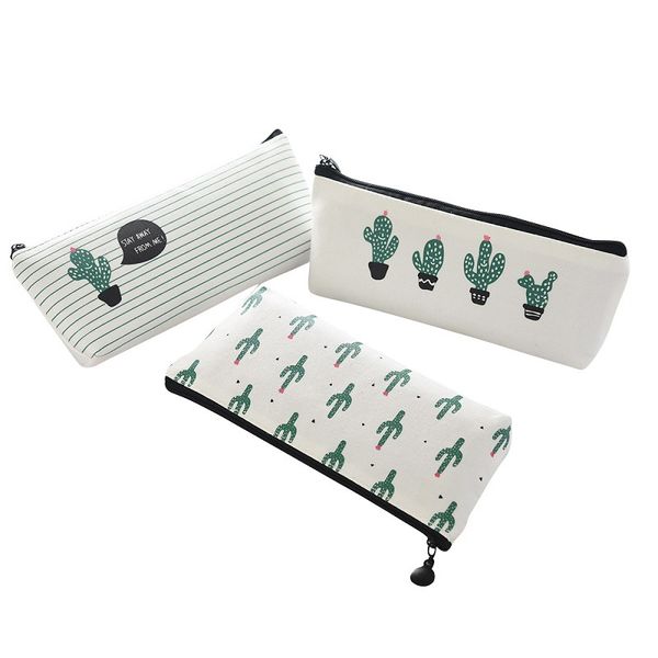 women travel toiletry cosmetic bag pencil make up makeup case storage pouch purse organizer cactus printing students bags
women travel toiletry cosmetic bag pencil make up makeup case storage pouch purse organizer cactus printing students bags