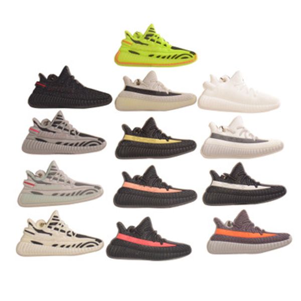 wholesale mini boost 35o v2 shoes keychain bag charm woman men kids key ring key holder gift s p l y 35o sneaker silicone key chains, Silver
wholesale mini boost 35o v2 shoes keychain bag charm woman men kids key ring key holder gift s p l y 35o sneaker silicone key chains, Silver
