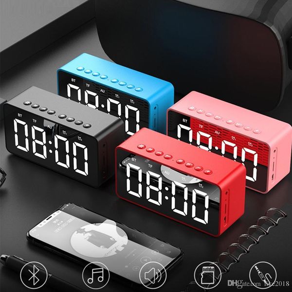 bt506 nieuwe klok вѬеил wekker bluetooth luidspreker mini spiegel подаѬона каѬа zware абвђеѬ kleine audio ingeb
bt506 nieuwe klok вѬеил wekker bluetooth luidspreker mini spiegel подаѬона каѬа zware абвђеѬ kleine audio ingeb