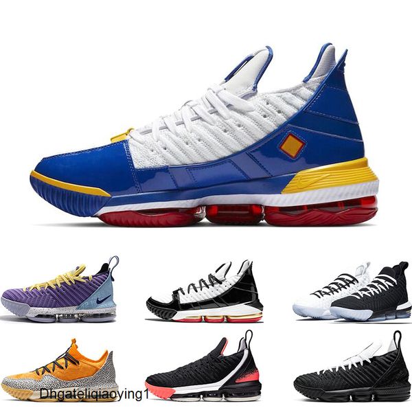 2020 mens basketball shoes 16 oreo remix superbron lava four horsemen heritage safari martin sports snekaers trainers 7-12, Black
2020 mens basketball shoes 16 oreo remix superbron lava four horsemen heritage safari martin sports snekaers trainers 7-12, Black