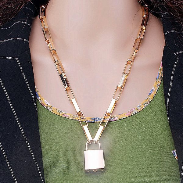 лучший леди золотой щепка кулон ожерелье для женщин свадьба boho замок ручной работы ожерелье девушки милый подарок заявление ювелирные изде, Silver
лучший леди золотой щепка кулон ожерелье для женщин свадьба boho замок ручной работы ожерелье девушки милый подарок заявление ювелирные изде, Silver