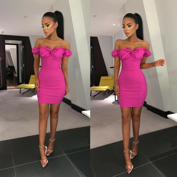 casual dresses hirigin brand women's off shoulder bandage lovely fashion fold bodycon evening party club mini dress, Black;gray
casual dresses hirigin brand women's off shoulder bandage lovely fashion fold bodycon evening party club mini dress, Black;gray