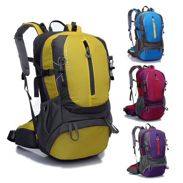waterproof climbing bag camping hiking backpack sports bag multifunction sport travel rucksack lightweight pack 35l yellow /blue
waterproof climbing bag camping hiking backpack sports bag multifunction sport travel rucksack lightweight pack 35l yellow /blue