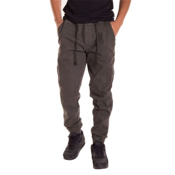 2017 autumn new harem pants men casual sweatpants elastic waist slim fit plus size brand clothing, Black
2017 autumn new harem pants men casual sweatpants elastic waist slim fit plus size brand clothing, Black