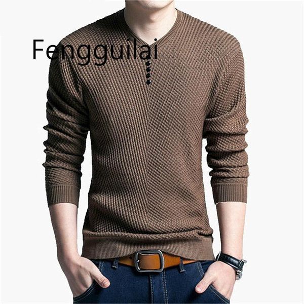 sweater men casual v-neck pullover men autumn slim fit long sleeve shirt mens sweaters knitted cashmere wool pull homme, White;black
sweater men casual v-neck pullover men autumn slim fit long sleeve shirt mens sweaters knitted cashmere wool pull homme, White;black