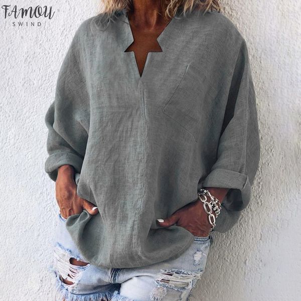 new fashion women star v neck t shirt long sleeve female tee women cotton linen shirt ladies shirts 2020, White
new fashion women star v neck t shirt long sleeve female tee women cotton linen shirt ladies shirts 2020, White