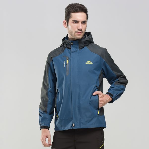 2019 new man jacket spring windproof waterproof jacket softshell hiking outdoorsports tourism mountain jackets 12320a, Blue;black
2019 new man jacket spring windproof waterproof jacket softshell hiking outdoorsports tourism mountain jackets 12320a, Blue;black