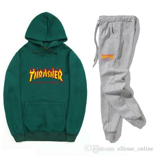 2020 mens streetwear tracksuit letter print sets sport hoodies hoodie+pants sporting suit size s-3xl
2020 mens streetwear tracksuit letter print sets sport hoodies hoodie+pants sporting suit size s-3xl