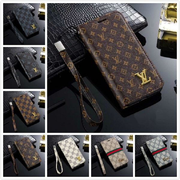 Роскошные дизайнерские Phone Wallet Чехлы для iPhone 11 Pro XR XS Max X 8 Samsung S9 Note9 S10e S10 Note10 Plus Защитный чехол
Роскошные дизайнерские Phone Wallet Чехлы для iPhone 11 Pro XR XS Max X 8 Samsung S9 Note9 S10e S10 Note10 Plus Защитный чехол