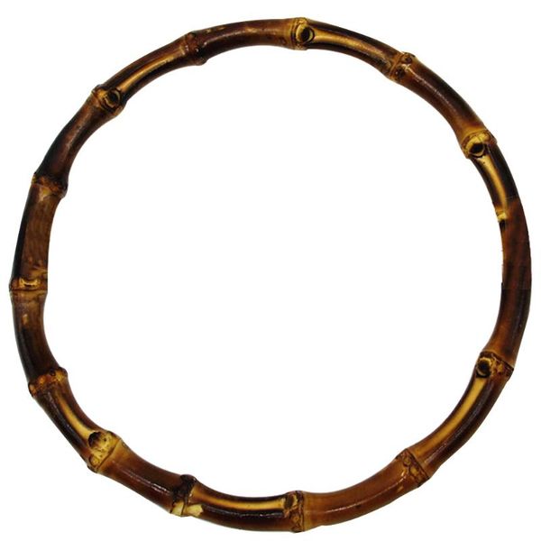 women vintage bamboo handcraft bag handle accessories replacement round shape portable for handbag non toxic durable diy, Black
women vintage bamboo handcraft bag handle accessories replacement round shape portable for handbag non toxic durable diy, Black