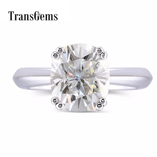 transgems 2 s ct 7x8mm cushion cut engagement ring for women platinum plated silver s200110, Slivery;golden
transgems 2 s ct 7x8mm cushion cut engagement ring for women platinum plated silver s200110, Slivery;golden