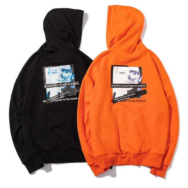 mens hoodies sweatshirts fashion autumn simple fashion printed long-sleeved hooded sweatshirt high street style asian size m-3xl, Black
mens hoodies sweatshirts fashion autumn simple fashion printed long-sleeved hooded sweatshirt high street style asian size m-3xl, Black