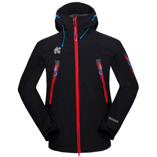 the men descente softshell jacket face coat men outdoors sports coats men ski hiking windproof winter outwear soft shell jacket, Black;brown
the men descente softshell jacket face coat men outdoors sports coats men ski hiking windproof winter outwear soft shell jacket, Black;brown