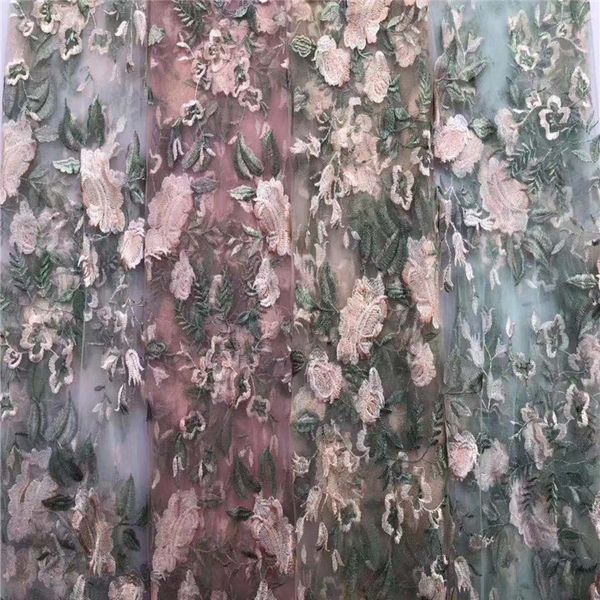 mesh bottom golden flower embroidery lining women's and children's clothing skirt wedding dress embroidery fabrics, Pink;blue
mesh bottom golden flower embroidery lining women's and children's clothing skirt wedding dress embroidery fabrics, Pink;blue