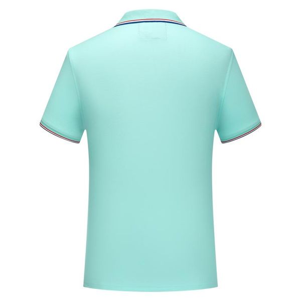 light green t-shirt sd-cf-34 new 40 80% cotton 20% copper ammonia fiber polo short sleeve men and women uniform, Black
light green t-shirt sd-cf-34 new 40 80% cotton 20% copper ammonia fiber polo short sleeve men and women uniform, Black