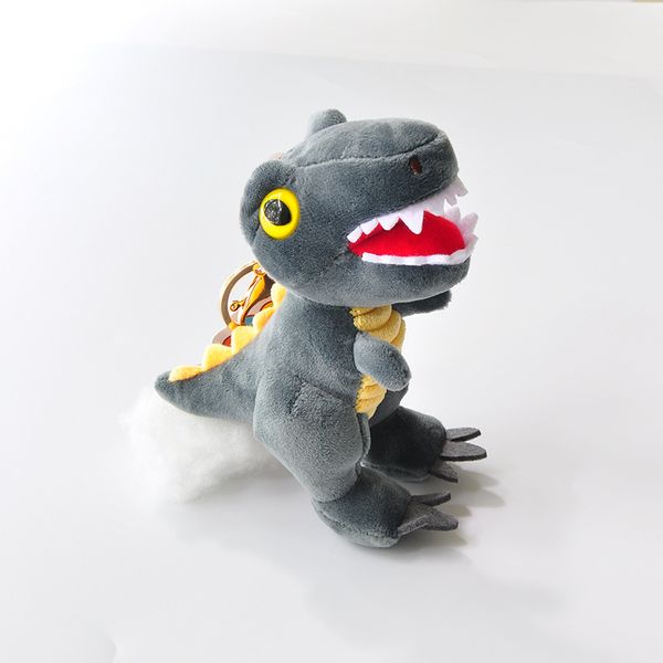 tyrannosaurus плюшевые игрушки подвеска бутик куклы машина динозавр плюшевые куклы рюкзак украшения
tyrannosaurus плюшевые игрушки подвеска бутик куклы машина динозавр плюшевые куклы рюкзак украшения