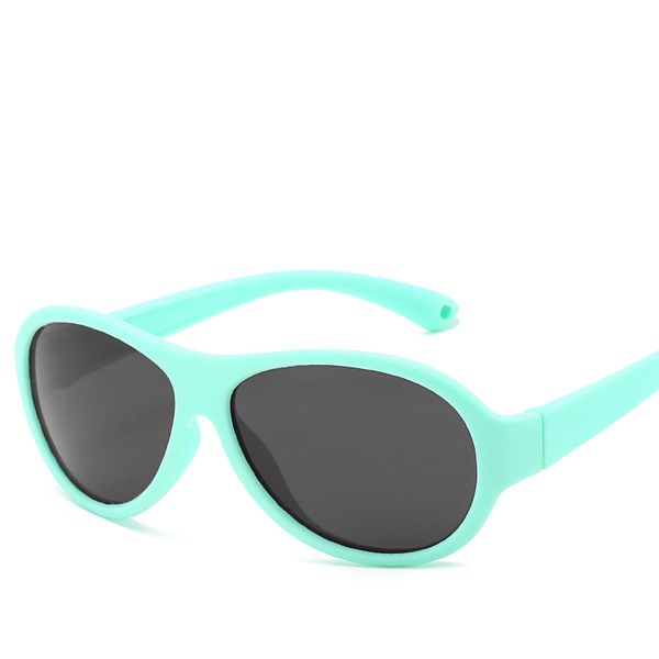 kids sunglasses baby girls sunglass boys children sun glasses shades child flexible safety frame anti-uv birthday christmas gift, White;black
kids sunglasses baby girls sunglass boys children sun glasses shades child flexible safety frame anti-uv birthday christmas gift, White;black