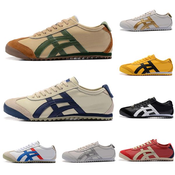2019 Fashion Onitsuka Tiger Mens Womens Running Shoes Triple White Original Athletic Outdoor Boots Sport Sneakers Designer Shoes OFF 36-44
2019 Fashion Onitsuka Tiger Mens Womens Running Shoes Triple White Original Athletic Outdoor Boots Sport Sneakers Designer Shoes OFF 36-44