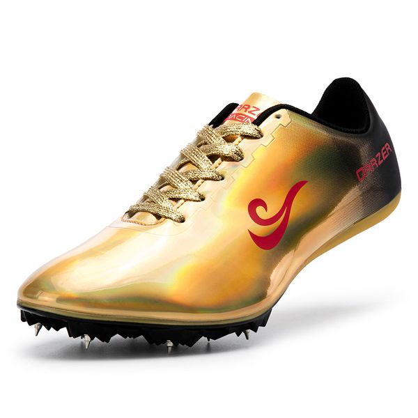 professional spikes shoes athletics running men track race jumping soft shoes sneakers field training athletic zapatillas
professional spikes shoes athletics running men track race jumping soft shoes sneakers field training athletic zapatillas