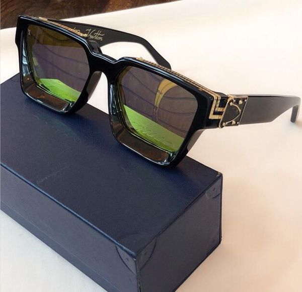 esigner sunglasses for men 96006 men sunglasses for women womens sun glasses mens designer coating uv protection fashion sunglasses, White;black
esigner sunglasses for men 96006 men sunglasses for women womens sun glasses mens designer coating uv protection fashion sunglasses, White;black