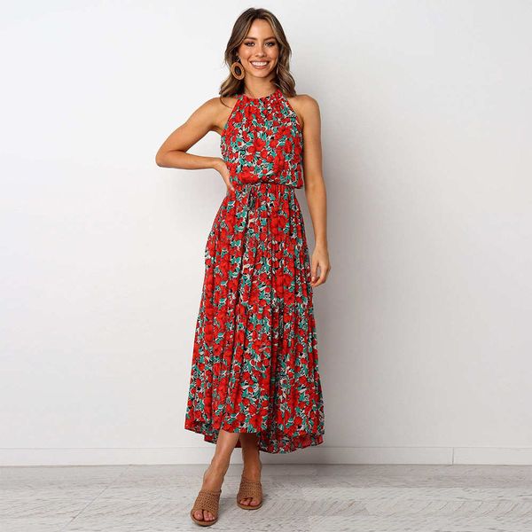 2020 new arrival womens dresses fashion summer sleeveless printed dresses women long skrits 4 colors ph-yf20422, Black;gray
2020 new arrival womens dresses fashion summer sleeveless printed dresses women long skrits 4 colors ph-yf20422, Black;gray
