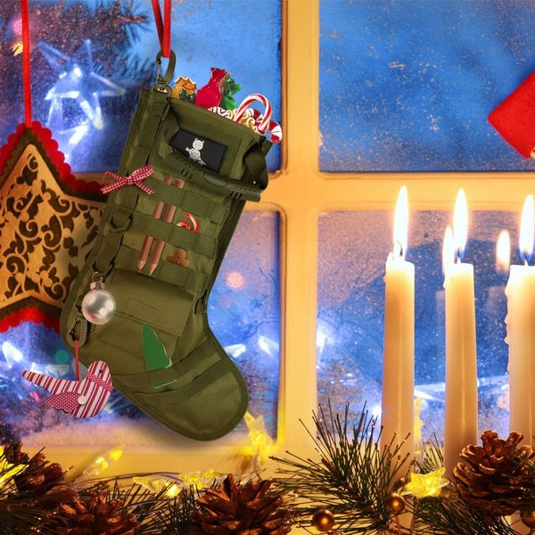 tactical stocking pouch with molle straps military dump drop pouch christmas storage bag hunting magazine pouches
tactical stocking pouch with molle straps military dump drop pouch christmas storage bag hunting magazine pouches