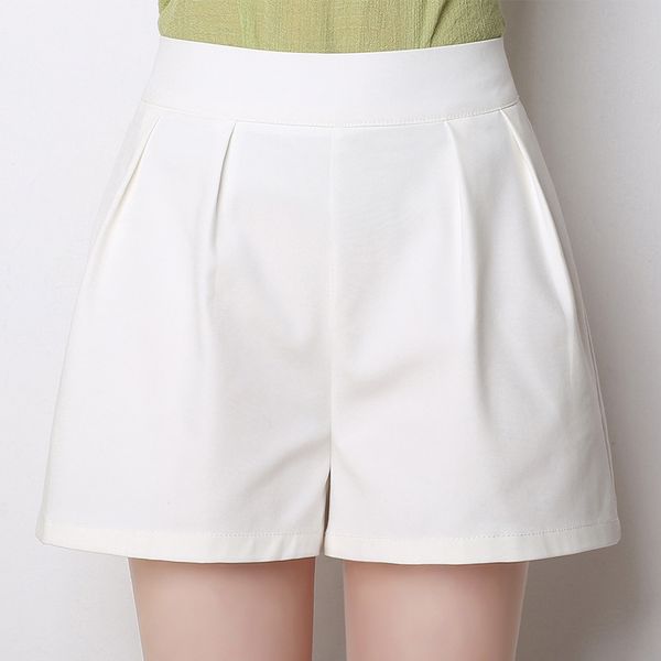 women's shorts women summer 2021 candy color gray emptied skinny casual lady elastic waist beach white, White;black
women's shorts women summer 2021 candy color gray emptied skinny casual lady elastic waist beach white, White;black