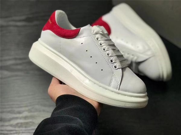 casual classic women shoe luxury desinger women men casual shoes leisure dress shoes shoes leather wedding daily sneaker 35-44, Black
casual classic women shoe luxury desinger women men casual shoes leisure dress shoes shoes leather wedding daily sneaker 35-44, Black